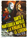 La venganza de la llorona (1974) трейлер фильма в хорошем качестве 1080p