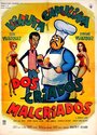Dos criados malcriados (1960) скачать бесплатно в хорошем качестве без регистрации и смс 1080p Dos criados malcriados (1960) скачать бесплатно в хорошем качестве без регистрации и смс 1080p