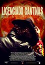 Licenciado Cantinas the movie (2012) трейлер фильма в хорошем качестве 1080p