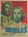 Las infieles (1953) трейлер фильма в хорошем качестве 1080p