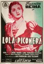 Lola, la piconera (1952) трейлер фильма в хорошем качестве 1080p