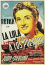 La Lola se va a los puertos (1947) скачать бесплатно в хорошем качестве без регистрации и смс 1080p