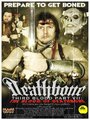 Смотреть «Deathbone, Third Blood Part VII: The Blood of Deathbone» онлайн фильм в хорошем качестве