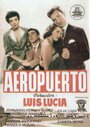 Aeropuerto (1953) кадры фильма смотреть онлайн в хорошем качестве