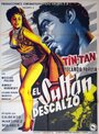 El sultán descalzo (1956) скачать бесплатно в хорошем качестве без регистрации и смс 1080p