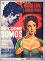 De carne somos (1955) кадры фильма смотреть онлайн в хорошем качестве