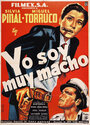 Yo soy muy macho (1953) кадры фильма смотреть онлайн в хорошем качестве