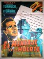 El mensaje de la muerte (1953) скачать бесплатно в хорошем качестве без регистрации и смс 1080p