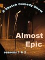 Almost Epic (2007) кадры фильма смотреть онлайн в хорошем качестве