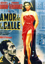 Amor de la calle (1950) скачать бесплатно в хорошем качестве без регистрации и смс 1080p