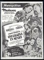 Una gallega en México (1949) трейлер фильма в хорошем качестве 1080p