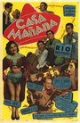 Casa Manana (1951) скачать бесплатно в хорошем качестве без регистрации и смс 1080p