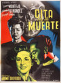 Cita con la muerte (1949) кадры фильма смотреть онлайн в хорошем качестве