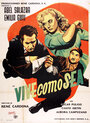 Vive como sea (1952) трейлер фильма в хорошем качестве 1080p