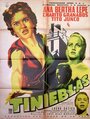 Tinieblas (1957) скачать бесплатно в хорошем качестве без регистрации и смс 1080p