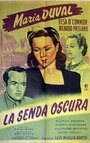 La senda oscura (1947) трейлер фильма в хорошем качестве 1080p