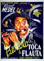 Bartolo toca la flauta (1945) кадры фильма смотреть онлайн в хорошем качестве