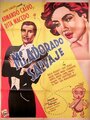 Mi adorado salvaje (1952) кадры фильма смотреть онлайн в хорошем качестве