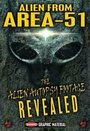 Alien from Area 51: The Alien Autopsy Footage Revealed (2012) кадры фильма смотреть онлайн в хорошем качестве