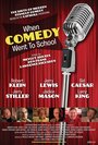 When Comedy Went to School (2013) скачать бесплатно в хорошем качестве без регистрации и смс 1080p