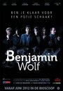 Смотреть «Benjamin Wolf» онлайн фильм в хорошем качестве