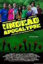 Undead Apocalypse (2012) кадры фильма смотреть онлайн в хорошем качестве