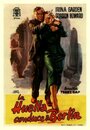 Die Spur führt nach Berlin (1952) трейлер фильма в хорошем качестве 1080p