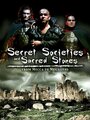 Secret Societies and Sacred Stones: From Mecca to Megaliths (2011) скачать бесплатно в хорошем качестве без регистрации и смс 1080p