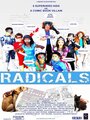 R.A.D.I.C.A.L.S (2014) трейлер фильма в хорошем качестве 1080p