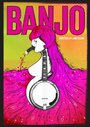 Banjo: Confessions of Peltzer (2012) кадры фильма смотреть онлайн в хорошем качестве