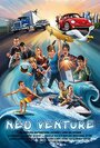 Ned Venture (2016) трейлер фильма в хорошем качестве 1080p