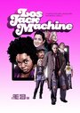 Los Jack Machine (2012) трейлер фильма в хорошем качестве 1080p