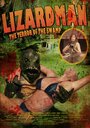 LizardMan: The Terror of the Swamp (2012) трейлер фильма в хорошем качестве 1080p