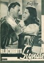 Blockierte Signale (1948) скачать бесплатно в хорошем качестве без регистрации и смс 1080p