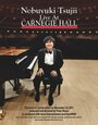 Nobuyuki Tsujii Live at Carnegie Hall (2012) скачать бесплатно в хорошем качестве без регистрации и смс 1080p