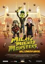 Mighty Mighty Monsters in Halloween Havoc (2013) кадры фильма смотреть онлайн в хорошем качестве