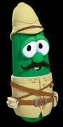 VeggieTales: The Penniless Princess (2012) скачать бесплатно в хорошем качестве без регистрации и смс 1080p