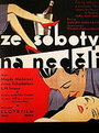 Ze soboty na nedeli (1931)