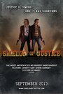 Смотреть «Shields of Justice» онлайн фильм в хорошем качестве