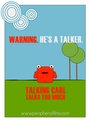 Talking Carl Talks Too Much (2012) скачать бесплатно в хорошем качестве без регистрации и смс 1080p Talking Carl Talks Too Much (2012) скачать бесплатно в хорошем качестве без регистрации и смс 1080p