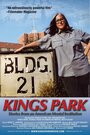 Kings Park: Stories from an American Mental Institution (2011)