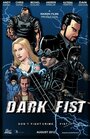 Dark Fist (2012) кадры фильма смотреть онлайн в хорошем качестве