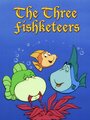 Смотреть «The Three Fishketeers» онлайн в хорошем качестве