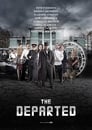 Смотреть «Город» онлайн сериал в хорошем качестве