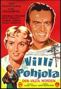 Villi Pohjola (1955) кадры фильма смотреть онлайн в хорошем качестве