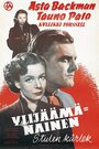 Ylijäämänainen (1951) трейлер фильма в хорошем качестве 1080p