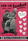 Kun on tunteet (1954) трейлер фильма в хорошем качестве 1080p