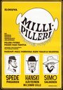 Millipilleri (1966) кадры фильма смотреть онлайн в хорошем качестве