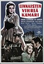 Linnaisten vihreä kamari (1945) кадры фильма смотреть онлайн в хорошем качестве