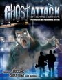 Ghost Attack on Sutton Street: Poltergeists and Paranormal Entities (2012)